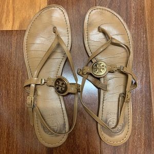 TORY BURCH sandals